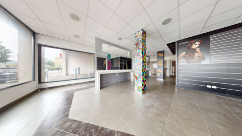 Local commercial &agrave; louer &agrave; deux pas du centre-ville de Belfort 2000 90000 Belfort