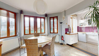  Appartement � vendre 4 pi�ces 100 m�