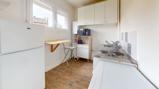  Appartement à louer 1 pièce 29 m² Belfort