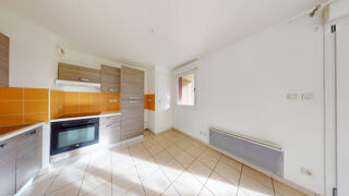  Appartement � vendre 2 pi�ces 51 m� Belfort