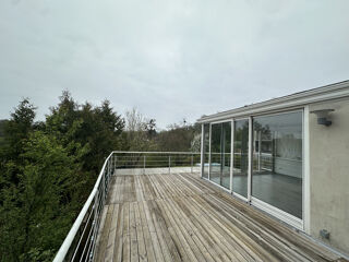  Appartement � louer 4 pi�ces 118 m�