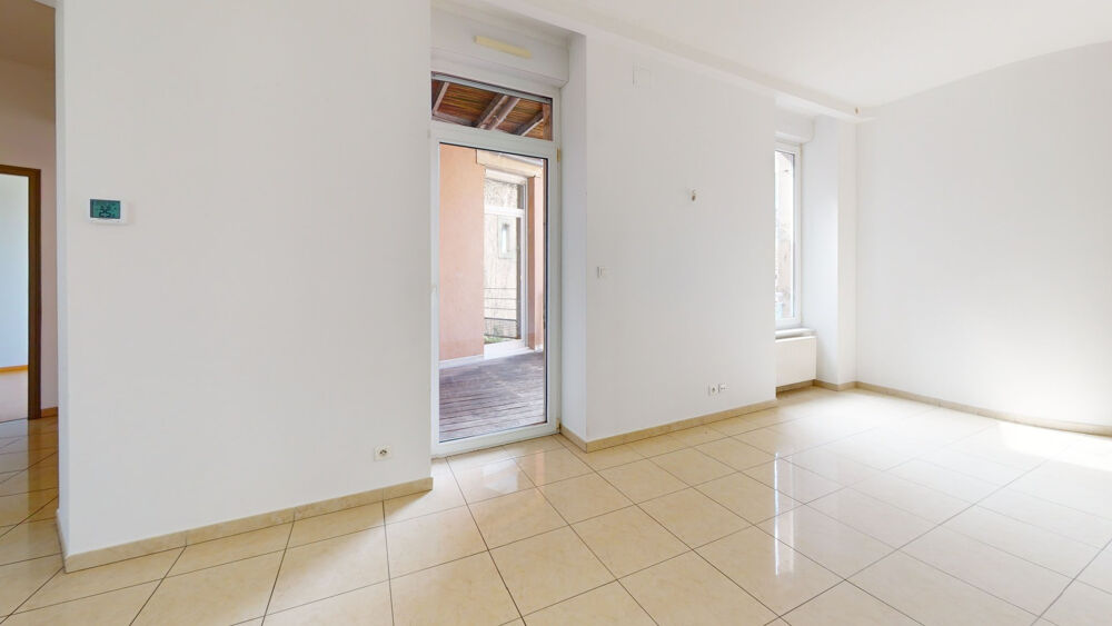 Location Appartement EN EXCLUSIVIT F3 AVEC BALCON ET TERRASSE AU COEUR DU CENTRE VILLE DE BELFORT Belfort