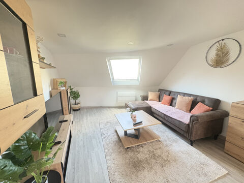  Appartement  louer 2 pices 33 m