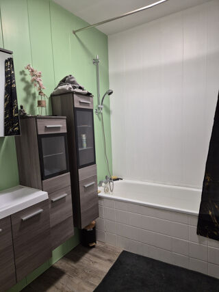  Appartement � vendre 4 pi�ces 77 m�