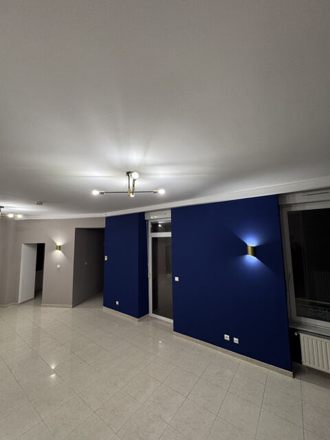  Appartement � louer 3 pi�ces 72 m�