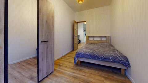  Appartement � louer 3 pi�ces 55 m�