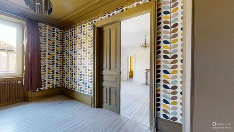  Appartement � louer 6 pi�ces 115 m� Belfort