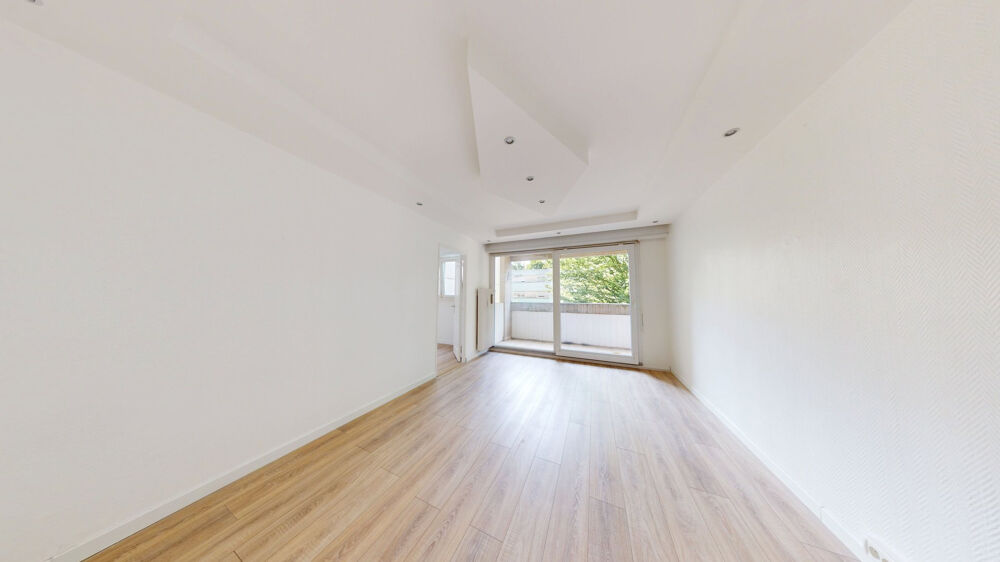 Vente Appartement EXCLUSIVITÉ SUR MONTBÉLIARD F4 AVEC BALCON Montbeliard