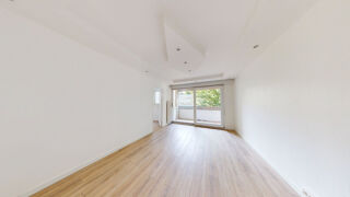  Appartement à vendre 4 pièces 74 m²