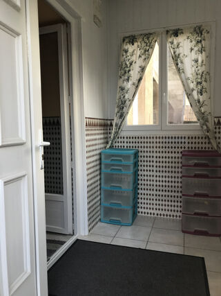  Maison  vendre 7 pices 141 m