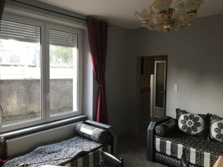  Maison  vendre 7 pices 141 m
