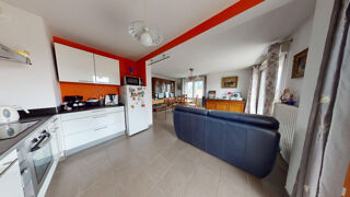  Appartement � vendre 3 pi�ces 69 m�