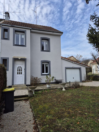  Maison  vendre 6 pices 98 m