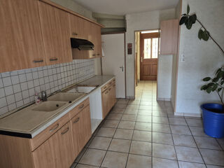  Maison  vendre 6 pices 98 m