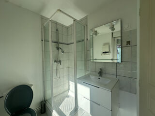  Appartement à louer 1 pièce 23 m²