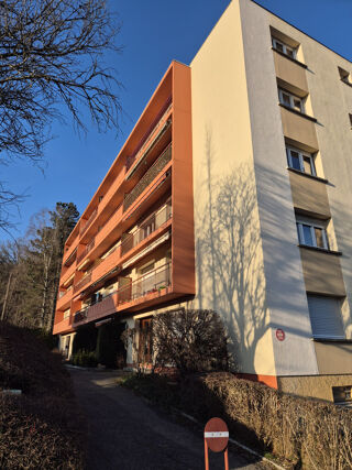  Appartement  vendre 4 pices 80 m