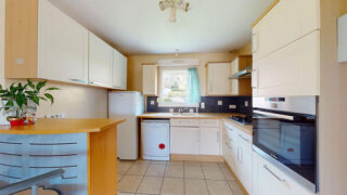  Maison � vendre 7 pi�ces 135 m�