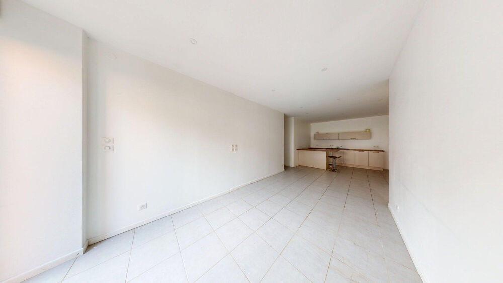 Vente Appartement Appartement F2 Plein centre Belfort Belfort