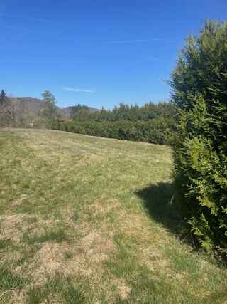  Terrain � vendre 2665 m�