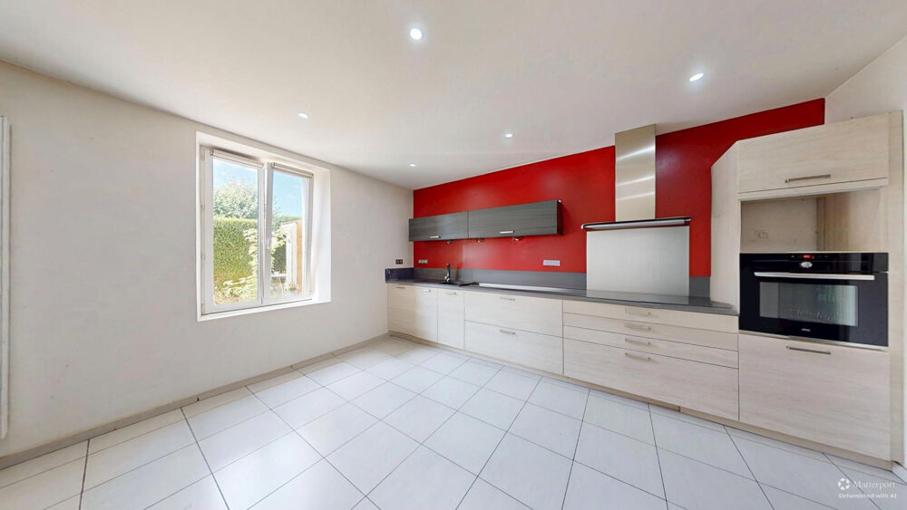 Appartement 4 pièces 136 m² · à Ste Marie · 136 m² · 129 000 €