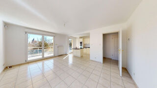  Appartement à vendre 3 pièces 69 m²
