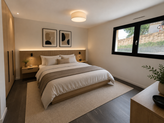  Maison à vendre 6 pièces 216 m²