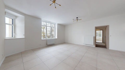   Bavilliers magnifique t5 r�nov� sur site arbor� Appartement - 5 pi�ce(s) - 107 m�