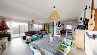  Maison � vendre 5 pi�ces 107 m�