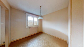  Appartement à vendre 3 pièces 63 m²
