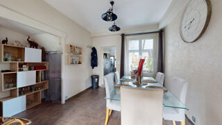  Maison � vendre 4 pi�ces 86 m�