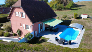 Maison 6 pièces 130 m² · à Bethonvilliers · 130 m² · 285 000 €