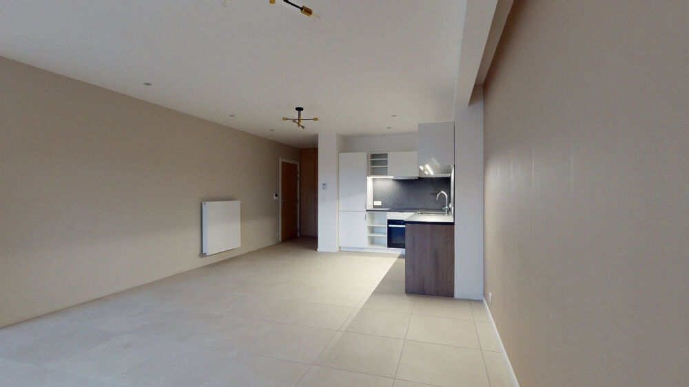 Location Appartement Bavilliers magnifique T3 rénové - deuxième étage d'une très belle monopropriété arborée Bavilliers