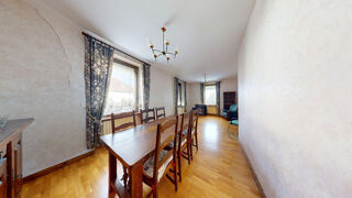  Maison � vendre 4 pi�ces 106 m�