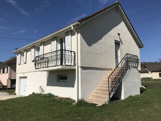  Maison  vendre 4 pices 84 m