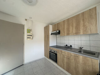  Appartement à louer 1 pièce 23 m²