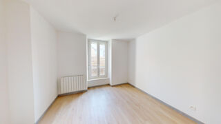  Appartement � louer 3 pi�ces 52 m� Chatenois les forges