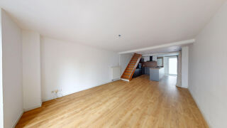  Appartement � vendre 3 pi�ces 71 m�