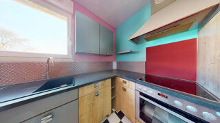  Appartement à vendre 4 pièces 75 m²