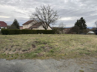  Terrain � vendre 867 m�