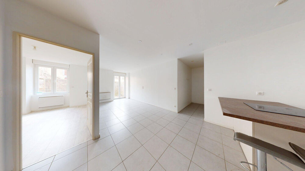 Vente Appartement Appartement F2 Plein centre Belfort Belfort