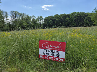  Terrain  vendre 4165 m