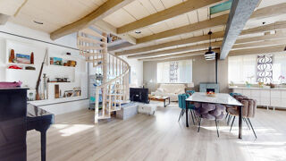  Maison � vendre 6 pi�ces 180 m�