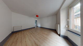  Appartement � vendre 2 pi�ces 49 m�