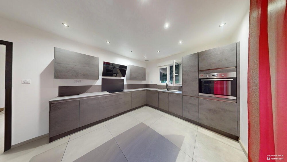 Maison 4 pièces 95 m² · à Belfort · 95 m² · 267 000 €