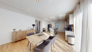 Vente Maison Maison familiale de 130 m2 avec suite parentale au rez-de-chaussée et terrain de 545 m2 Tremoins