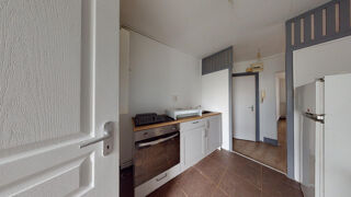  Appartement � vendre 2 pi�ces 49 m�