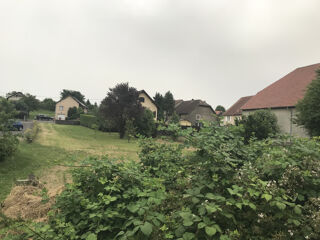  Terrain à vendre 1113 m²