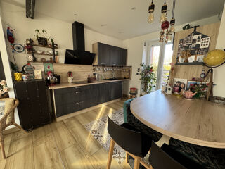  Maison � vendre 5 pi�ces 90 m�