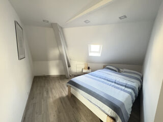  Appartement à louer 2 pièces 33 m²