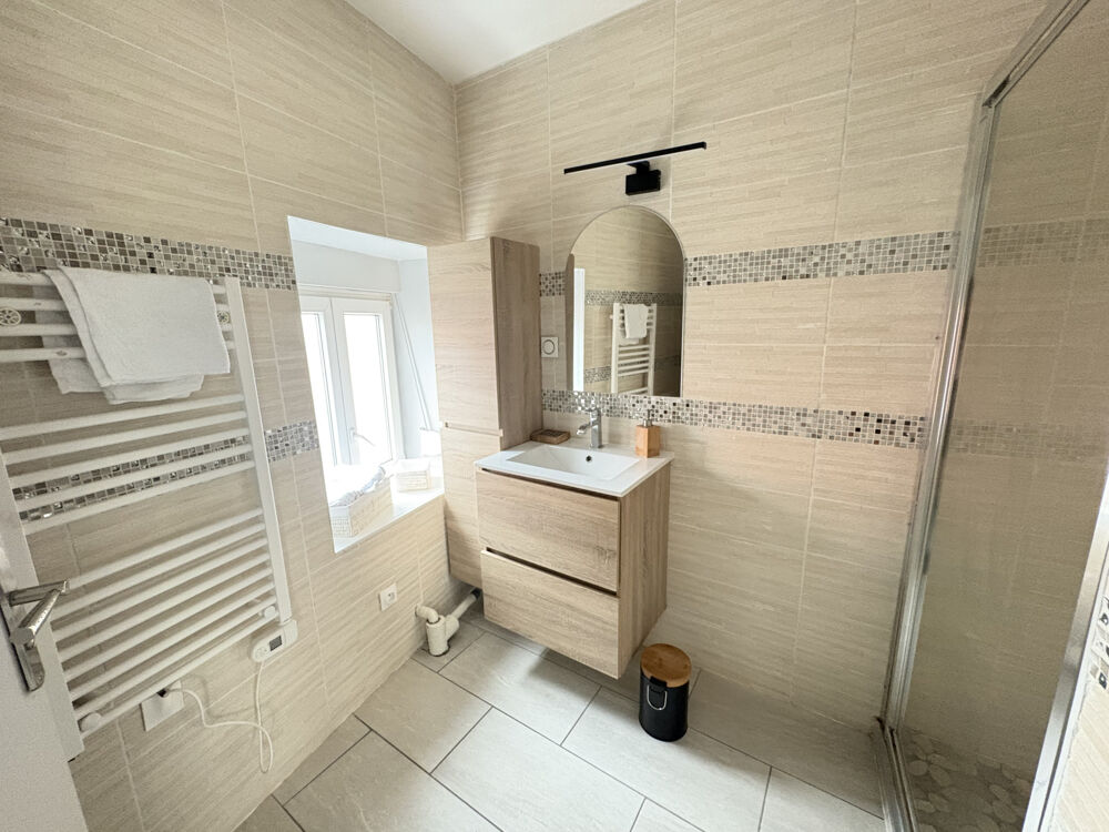 Location Appartement Appartement T2 meublé - 45 m2 Belfort